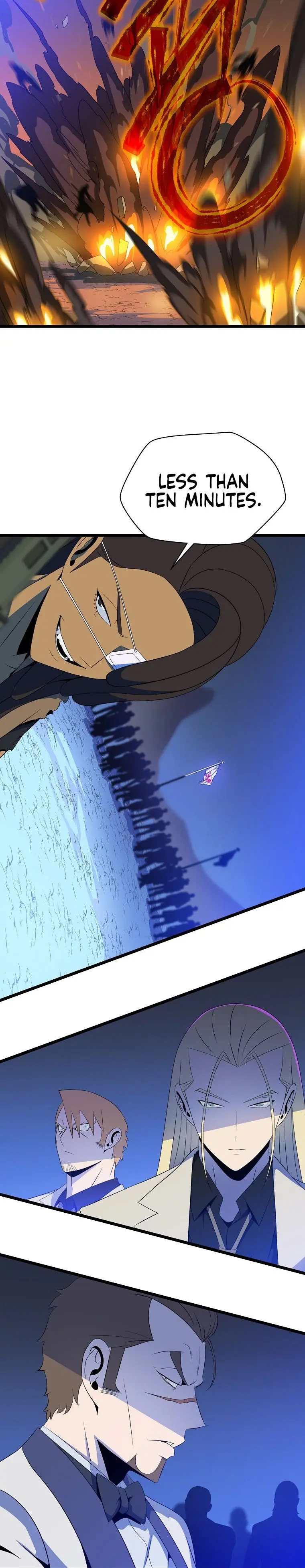 Kill The Hero Manhwa Chapter 104 - Page 8
