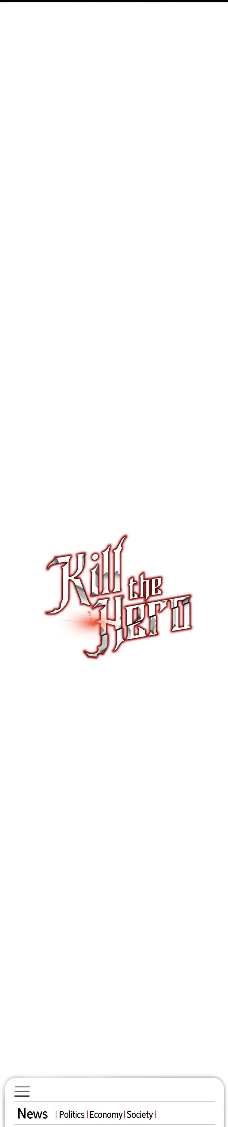 Kill The Hero Manhwa Chapter 104 - Page 9