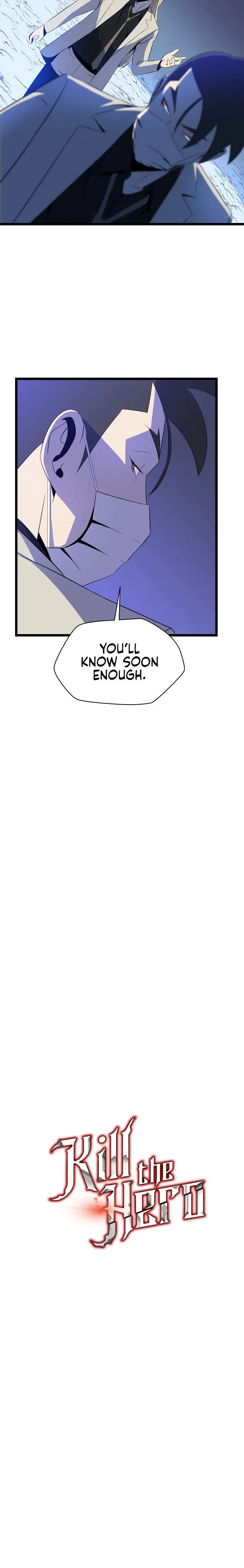 Kill The Hero Manhwa Chapter 105 - Page 14