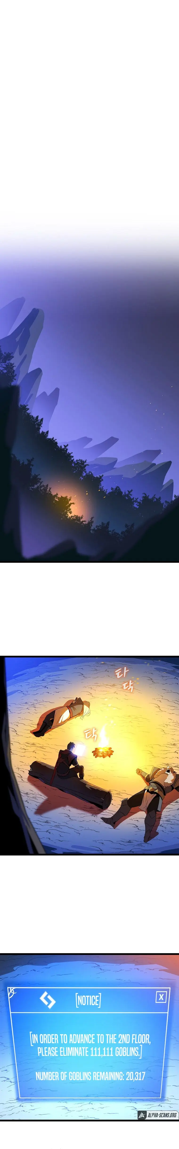 Kill The Hero Manhwa Chapter 105 - Page 15