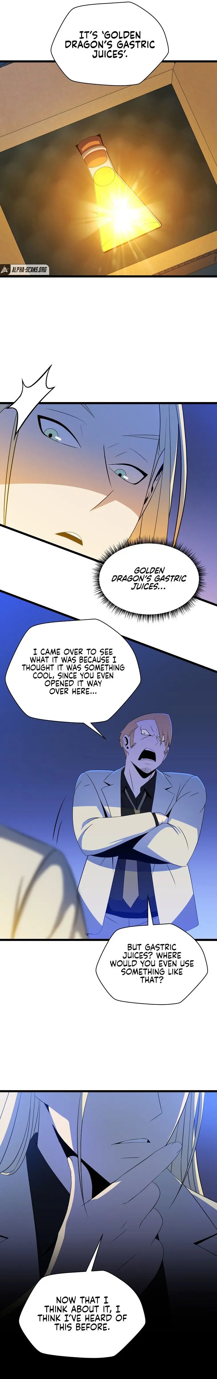 Kill The Hero Manhwa Chapter 105 - Page 4
