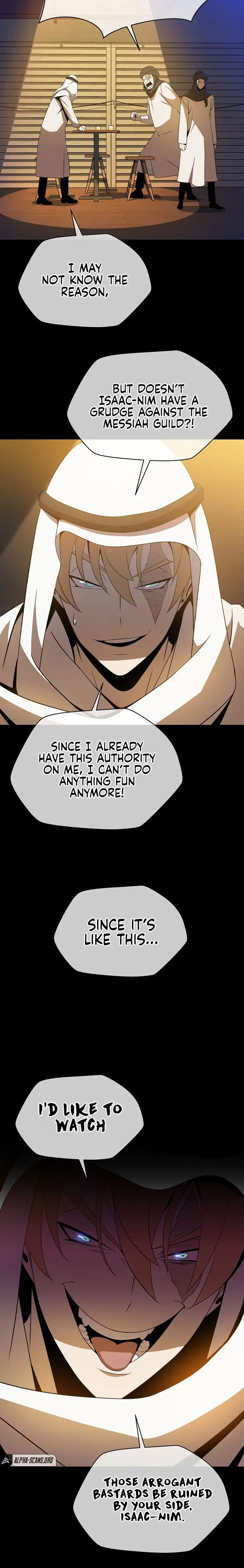 Kill The Hero Manhwa Chapter 105 - Page 9