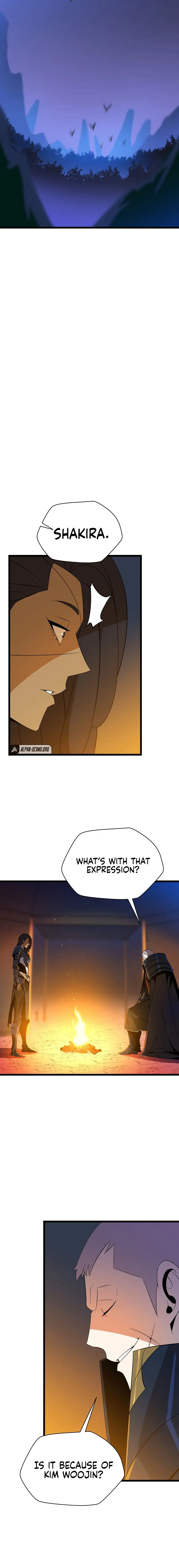 Kill The Hero Manhwa Chapter 106 - Page 10