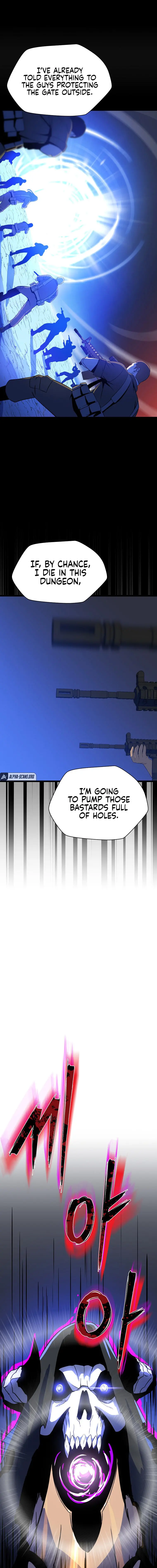 Kill The Hero Manhwa Chapter 106 - Page 13