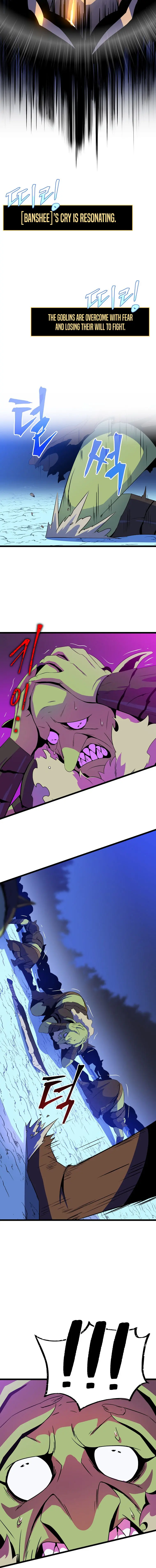 Kill The Hero Manhwa Chapter 106 - Page 14