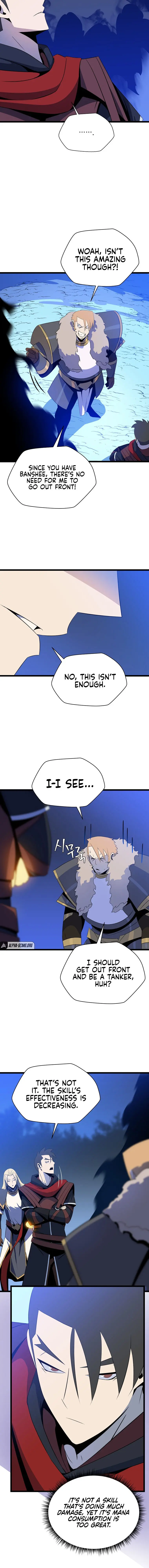 Kill The Hero Manhwa Chapter 106 - Page 16