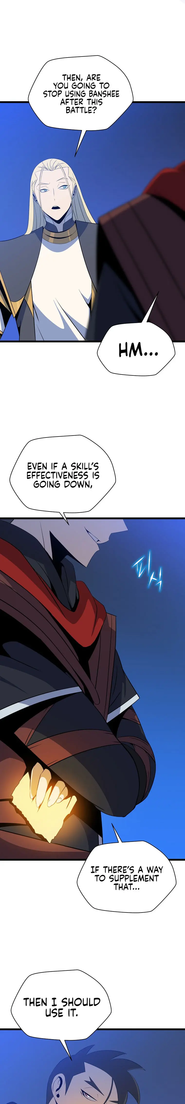 Kill The Hero Manhwa Chapter 106 - Page 17