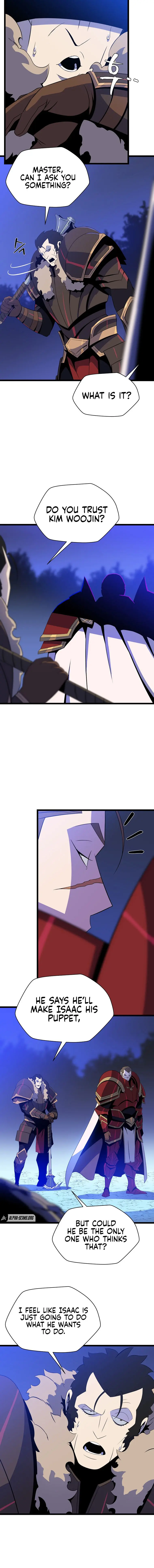 Kill The Hero Manhwa Chapter 106 - Page 2