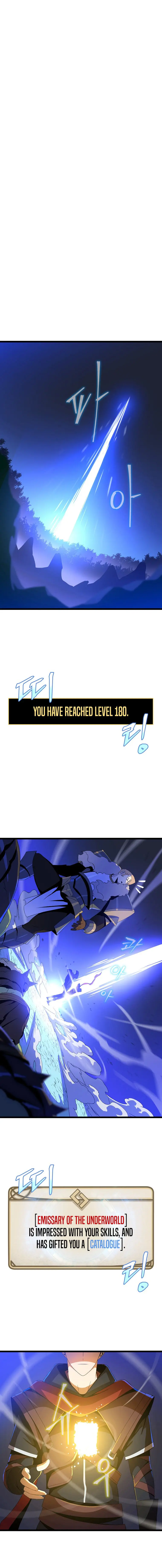 Kill The Hero Manhwa Chapter 106 - Page 5