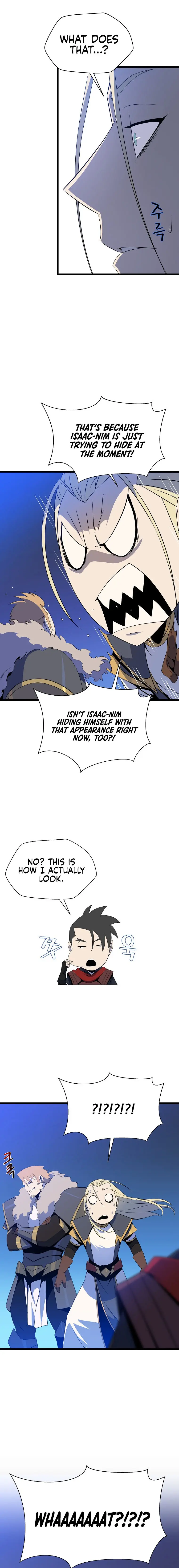 Kill The Hero Manhwa Chapter 106 - Page 9