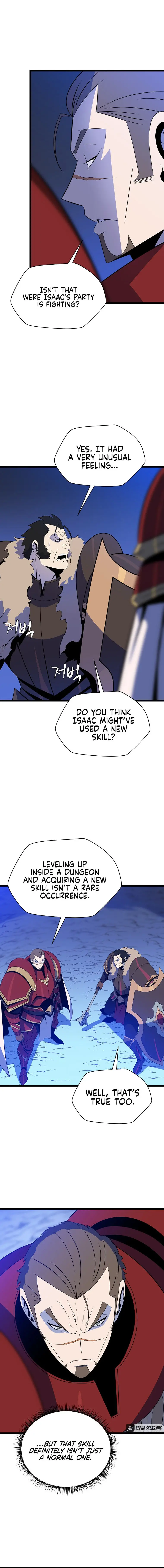 Kill The Hero Manhwa Chapter 107 - Page 10