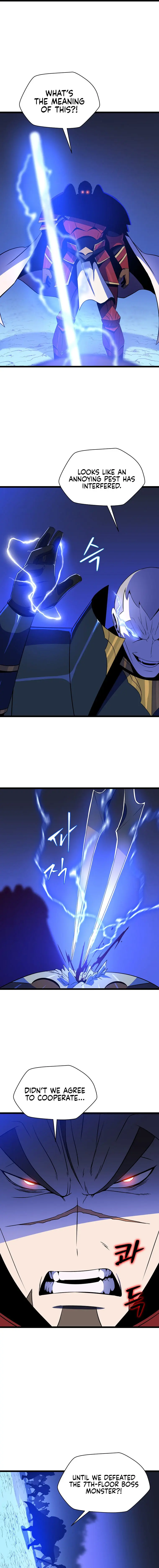 Kill The Hero Manhwa Chapter 107 - Page 13