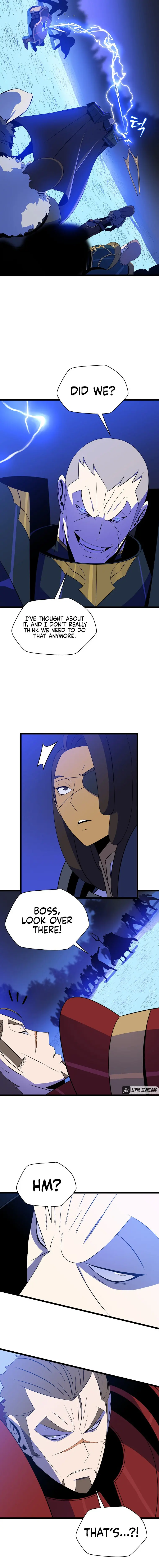 Kill The Hero Manhwa Chapter 107 - Page 14