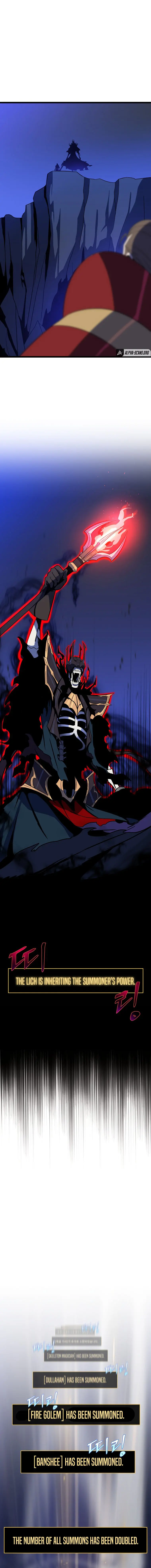 Kill The Hero Manhwa Chapter 107 - Page 15