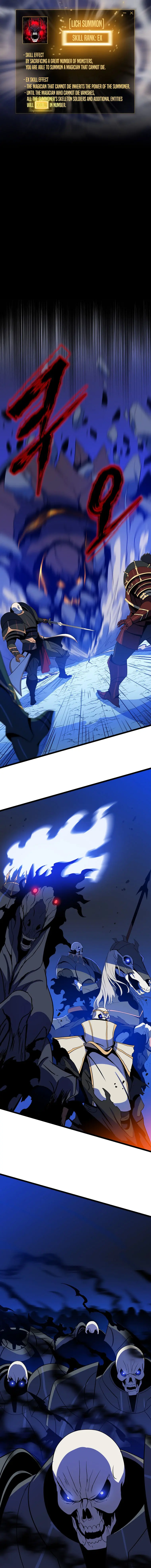 Kill The Hero Manhwa Chapter 107 - Page 16