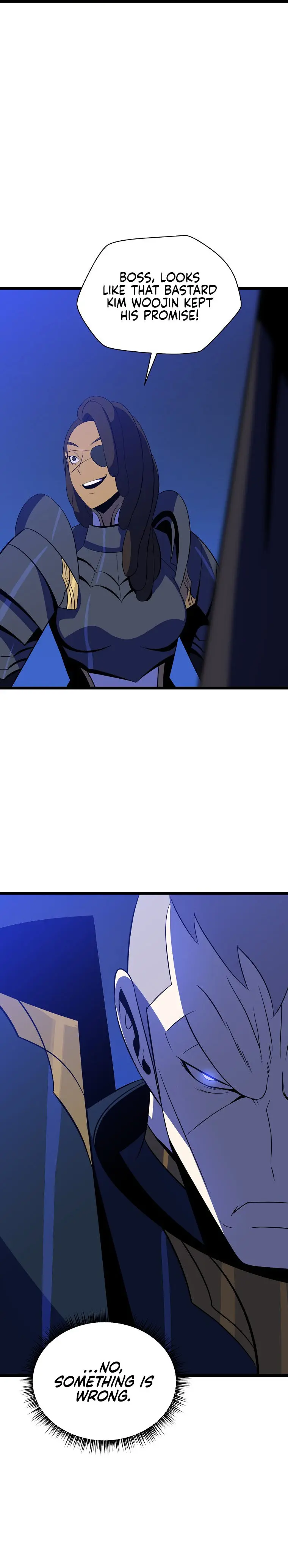 Kill The Hero Manhwa Chapter 107 - Page 17