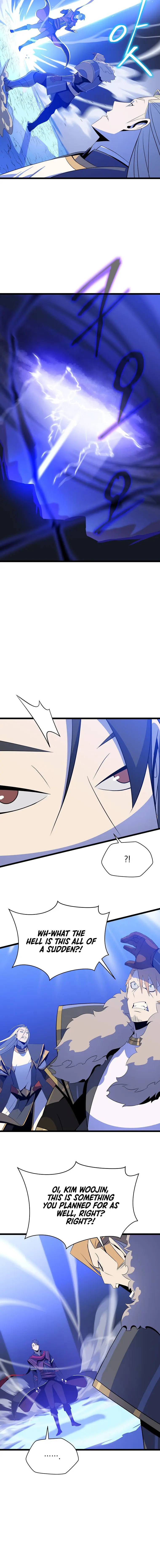 Kill The Hero Manhwa Chapter 107 - Page 2