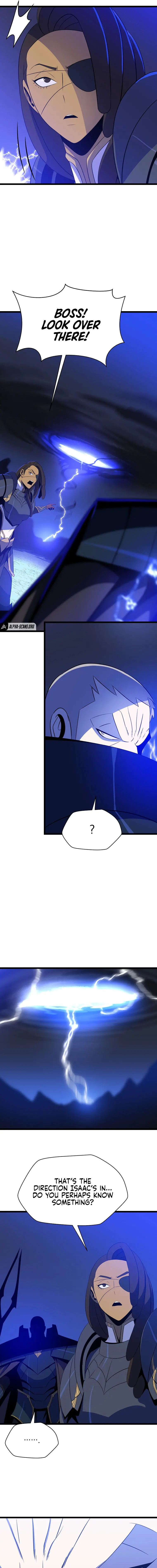 Kill The Hero Manhwa Chapter 107 - Page 7