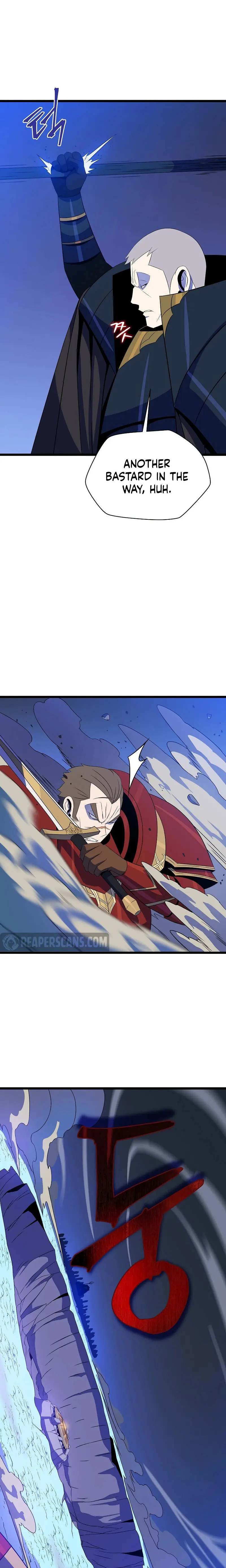 Kill The Hero Manhwa Chapter 108 - Page 10