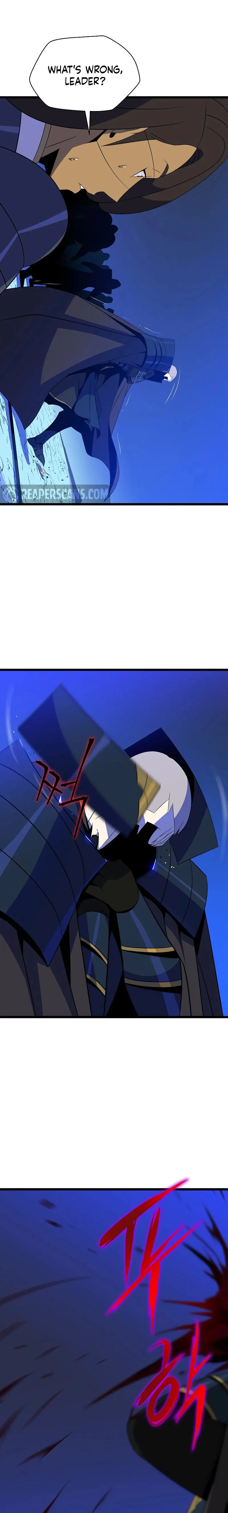 Kill The Hero Manhwa Chapter 108 - Page 14