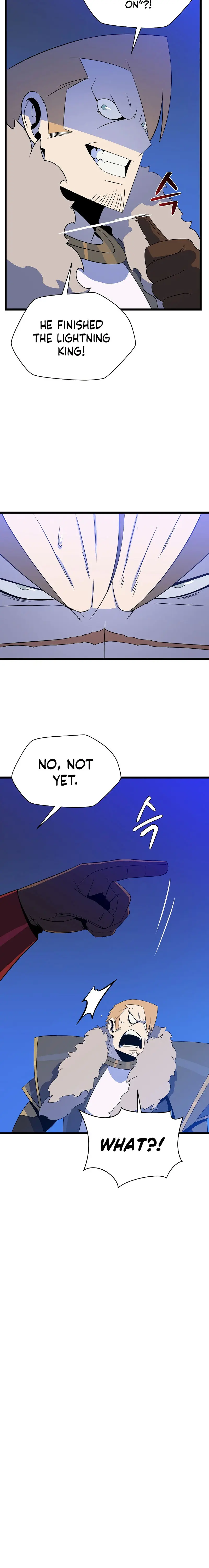 Kill The Hero Manhwa Chapter 108 - Page 17