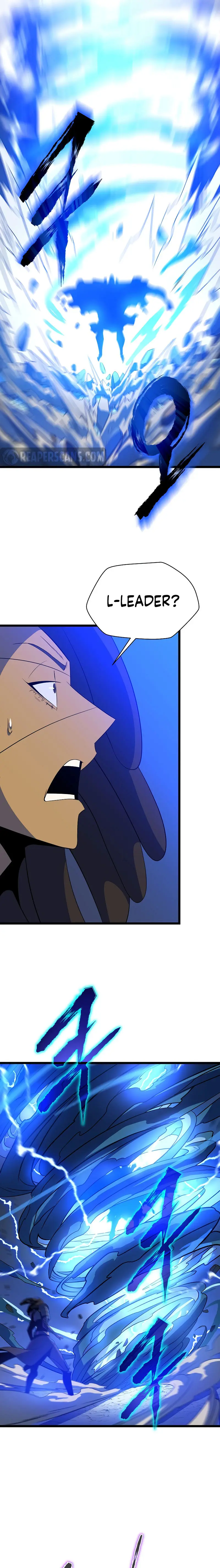 Kill The Hero Manhwa Chapter 108 - Page 20