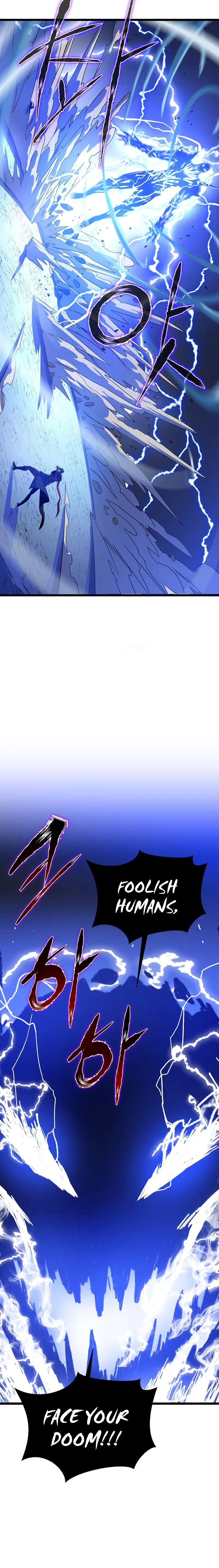 Kill The Hero Manhwa Chapter 108 - Page 21