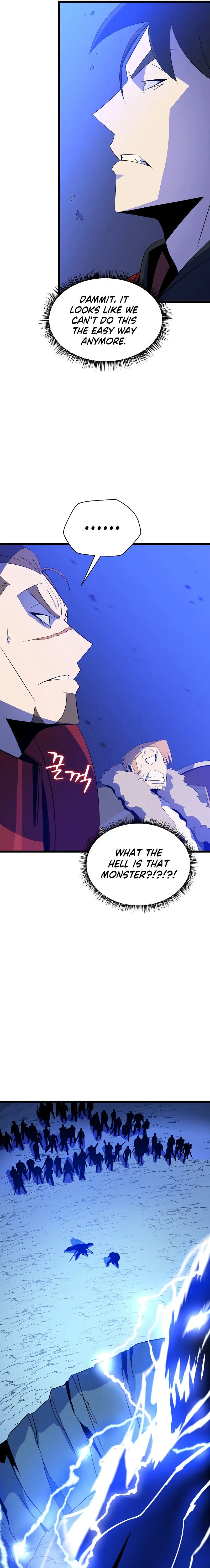 Kill The Hero Manhwa Chapter 108 - Page 22
