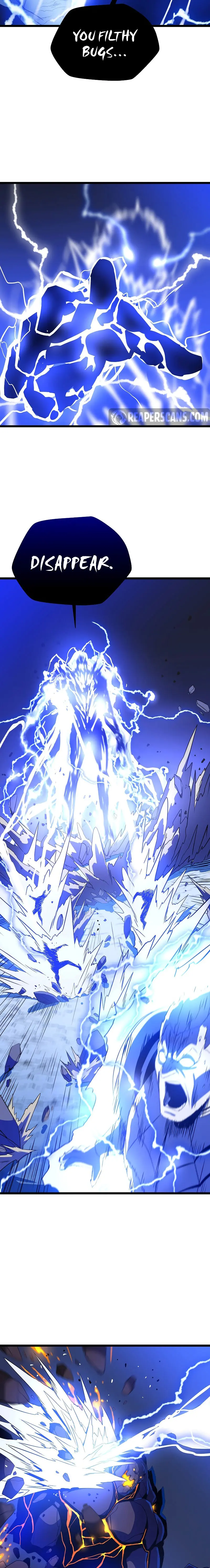 Kill The Hero Manhwa Chapter 108 - Page 23