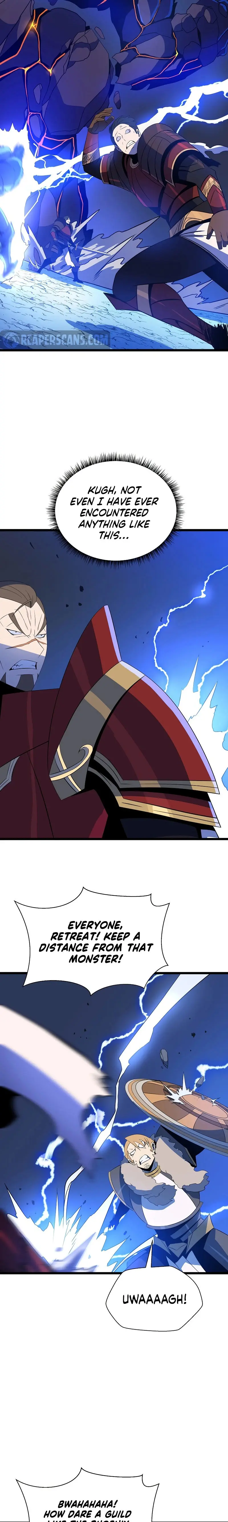 Kill The Hero Manhwa Chapter 108 - Page 24