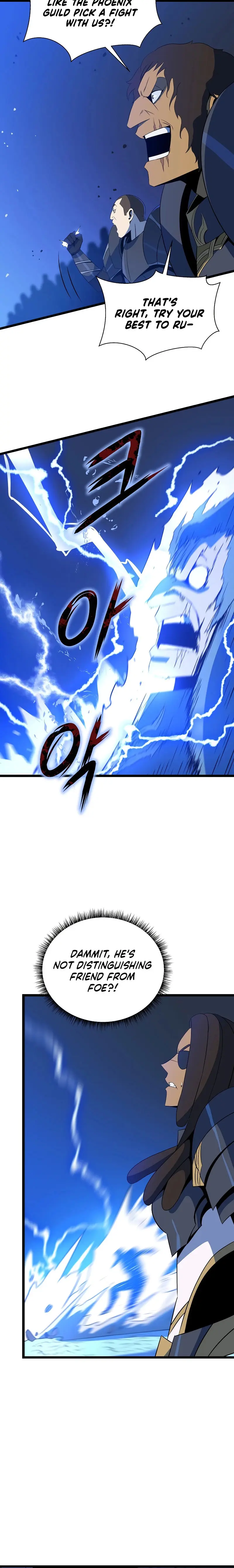 Kill The Hero Manhwa Chapter 108 - Page 25