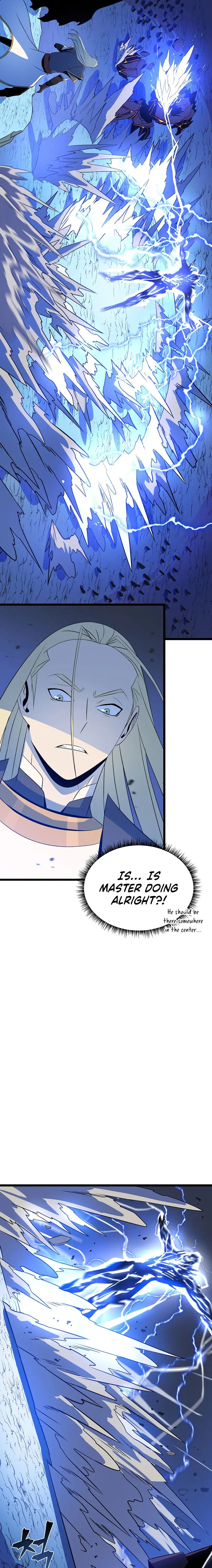 Kill The Hero Manhwa Chapter 108 - Page 26