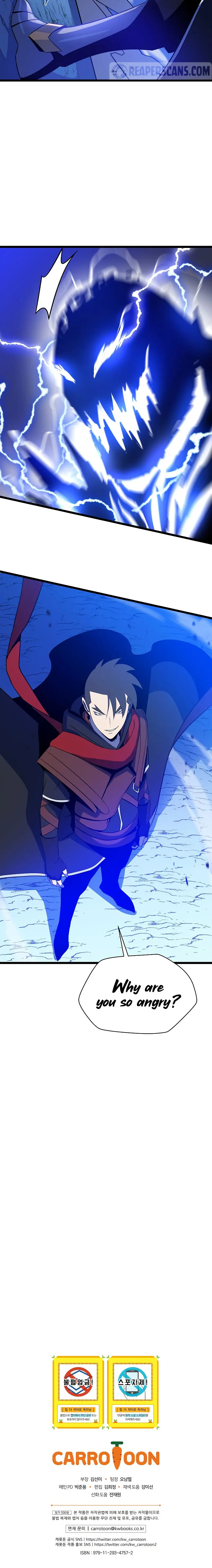 Kill The Hero Manhwa Chapter 108 - Page 27