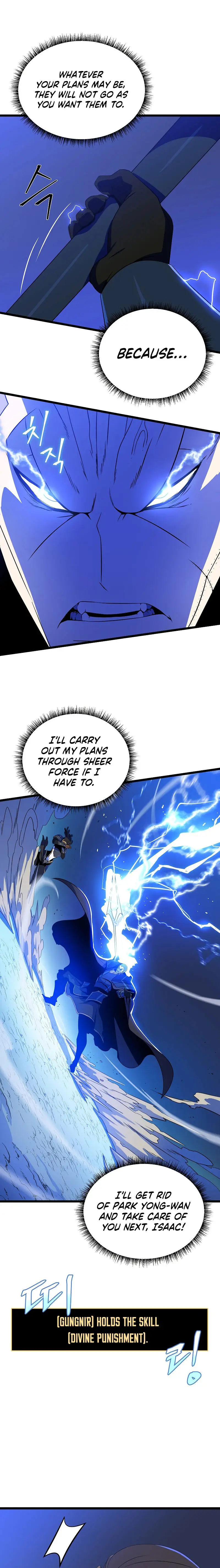 Kill The Hero Manhwa Chapter 108 - Page 3