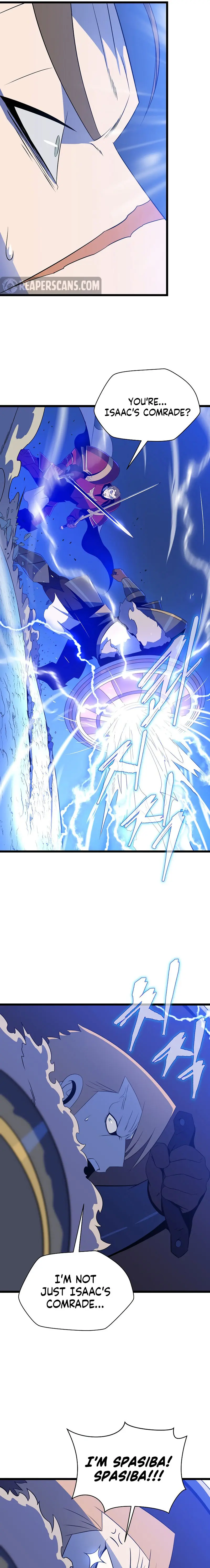 Kill The Hero Manhwa Chapter 108 - Page 6