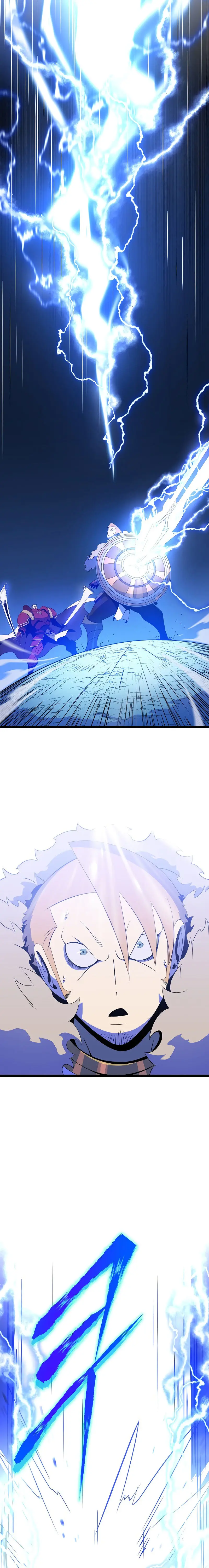 Kill The Hero Manhwa Chapter 108 - Page 8