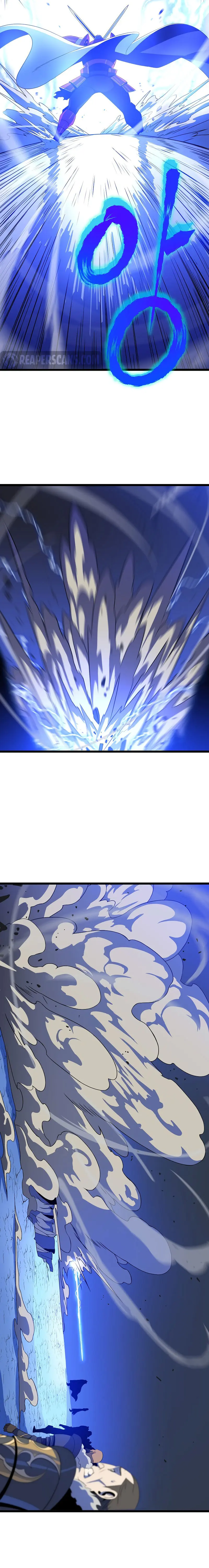 Kill The Hero Manhwa Chapter 108 - Page 9