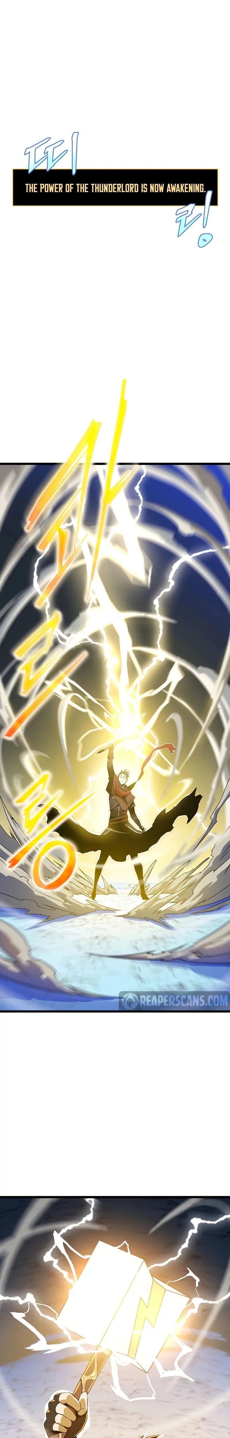 Kill The Hero Manhwa Chapter 109 - Page 12
