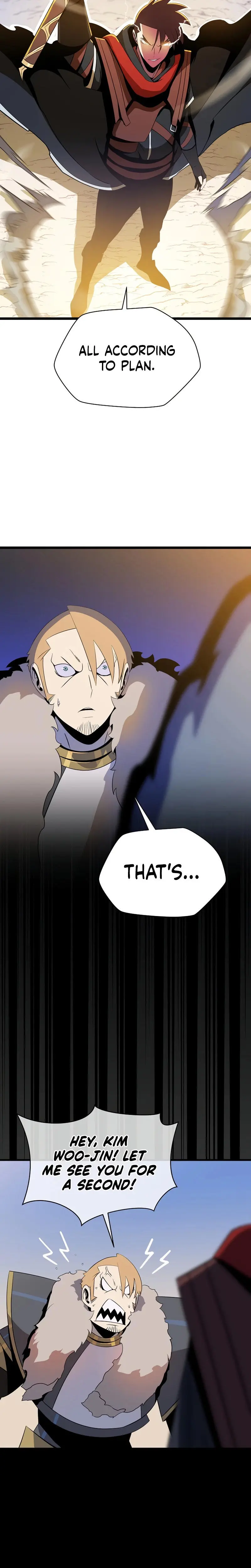 Kill The Hero Manhwa Chapter 109 - Page 13