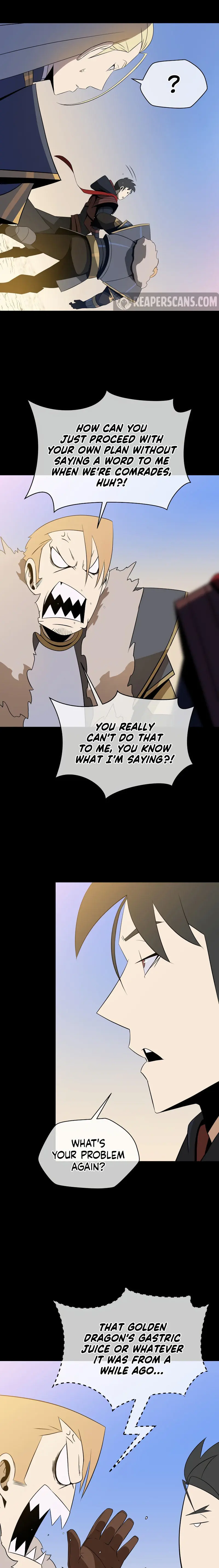 Kill The Hero Manhwa Chapter 109 - Page 14