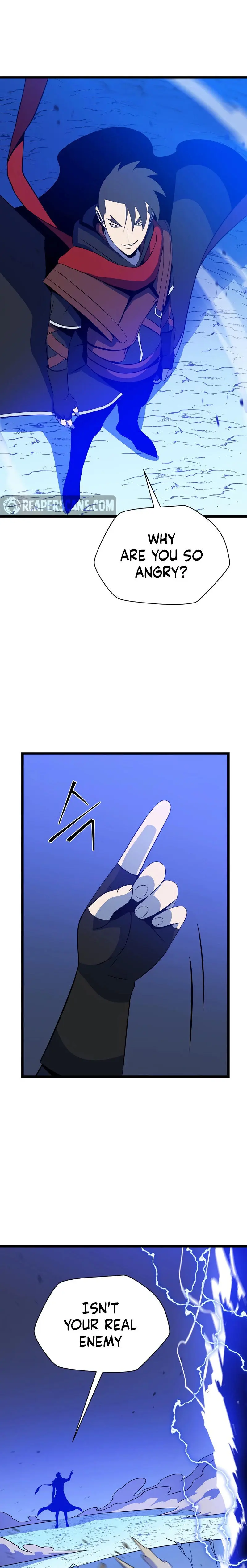 Kill The Hero Manhwa Chapter 109 - Page 2