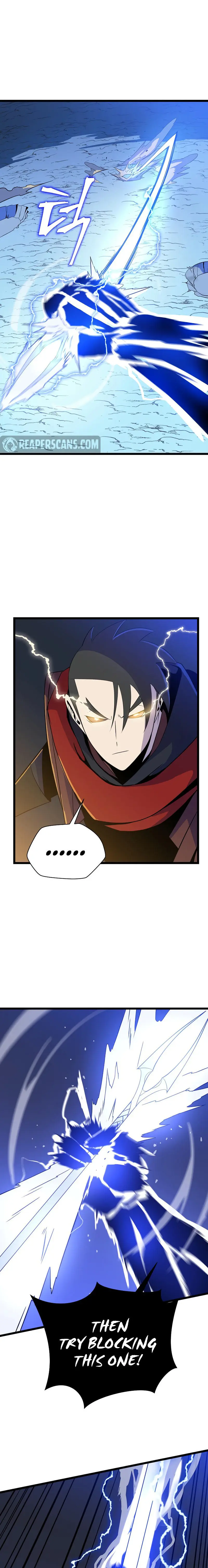 Kill The Hero Manhwa Chapter 109 - Page 20