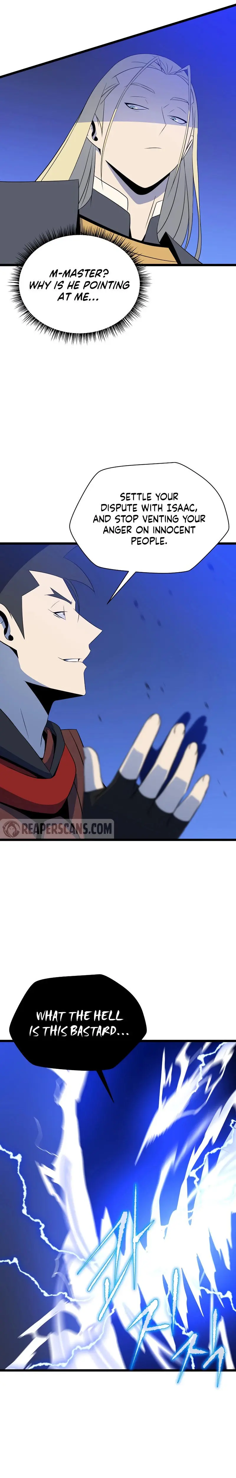 Kill The Hero Manhwa Chapter 109 - Page 4