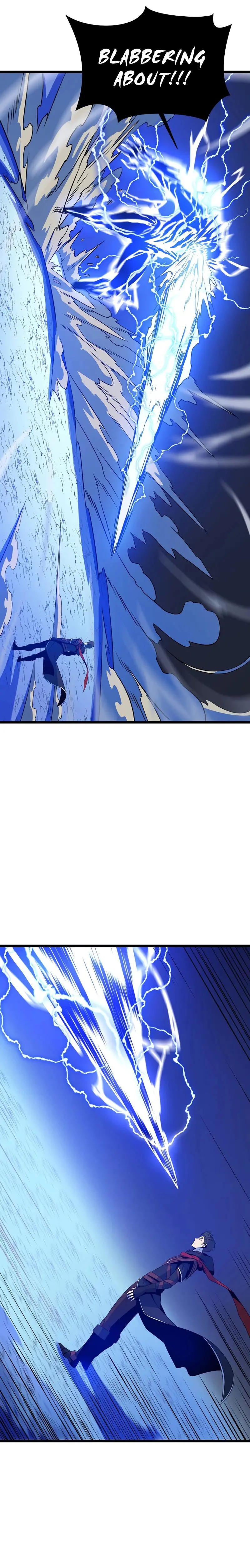 Kill The Hero Manhwa Chapter 109 - Page 5