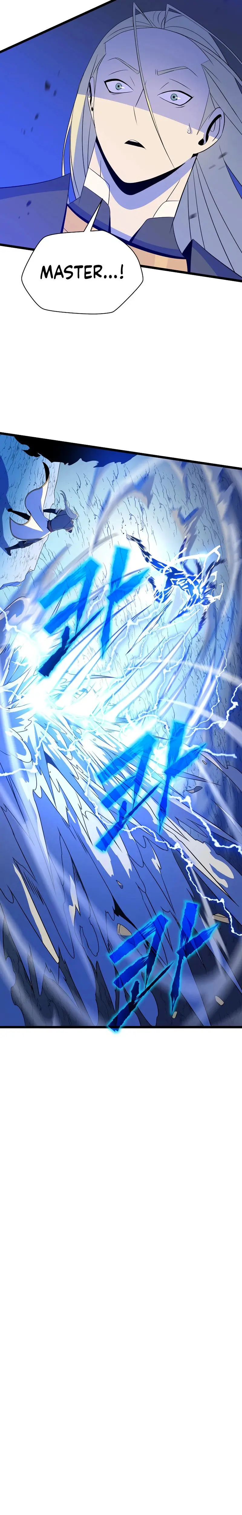 Kill The Hero Manhwa Chapter 109 - Page 7