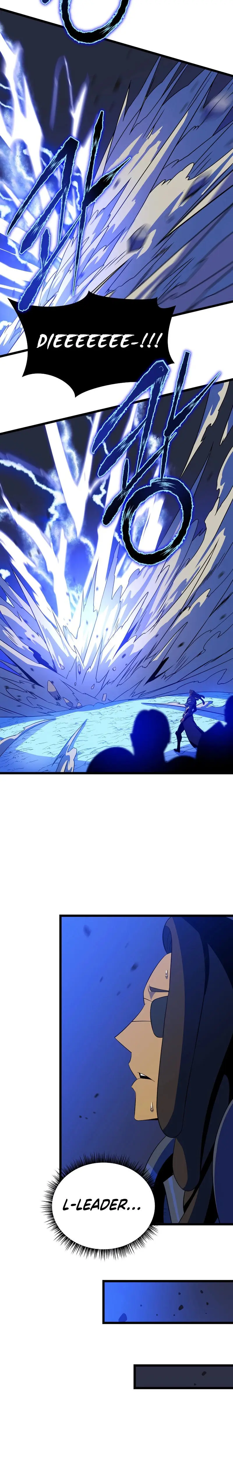 Kill The Hero Manhwa Chapter 109 - Page 9