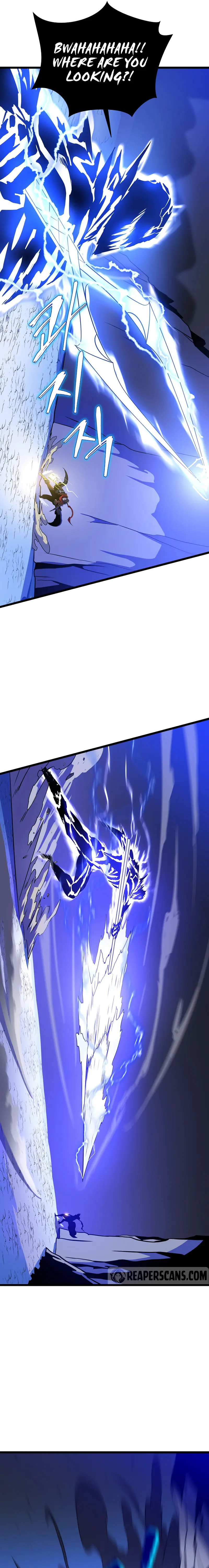 Kill The Hero Manhwa Chapter 110 - Page 12