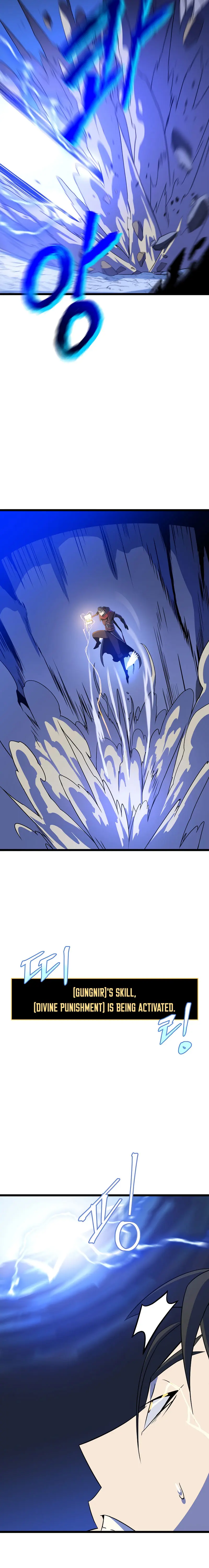 Kill The Hero Manhwa Chapter 110 - Page 13