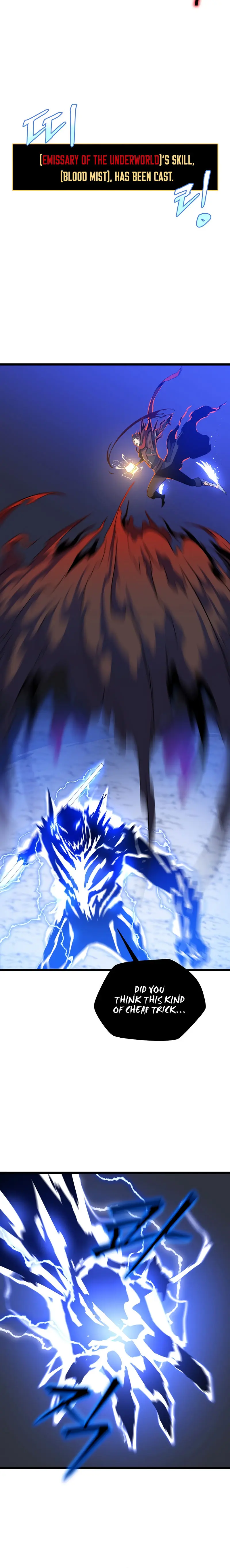 Kill The Hero Manhwa Chapter 110 - Page 17