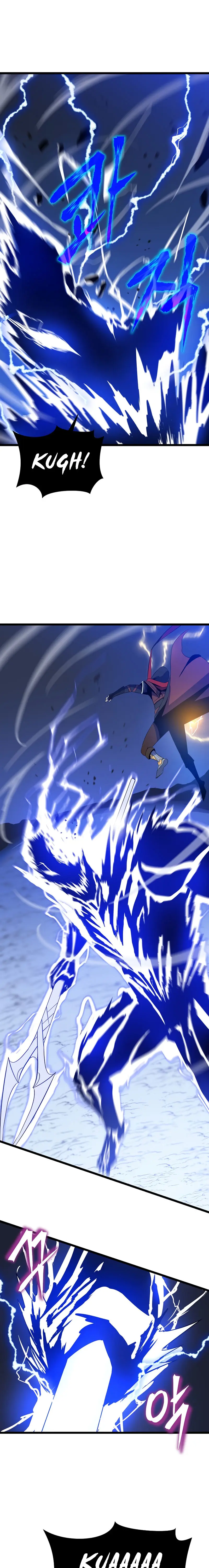 Kill The Hero Manhwa Chapter 110 - Page 2